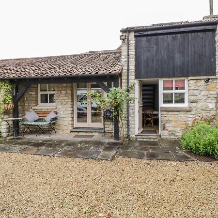 The Coach House Villa Bristol Buitenkant foto