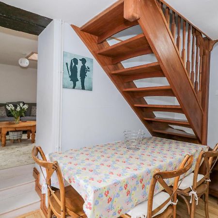 The Coach House Villa Bristol Buitenkant foto