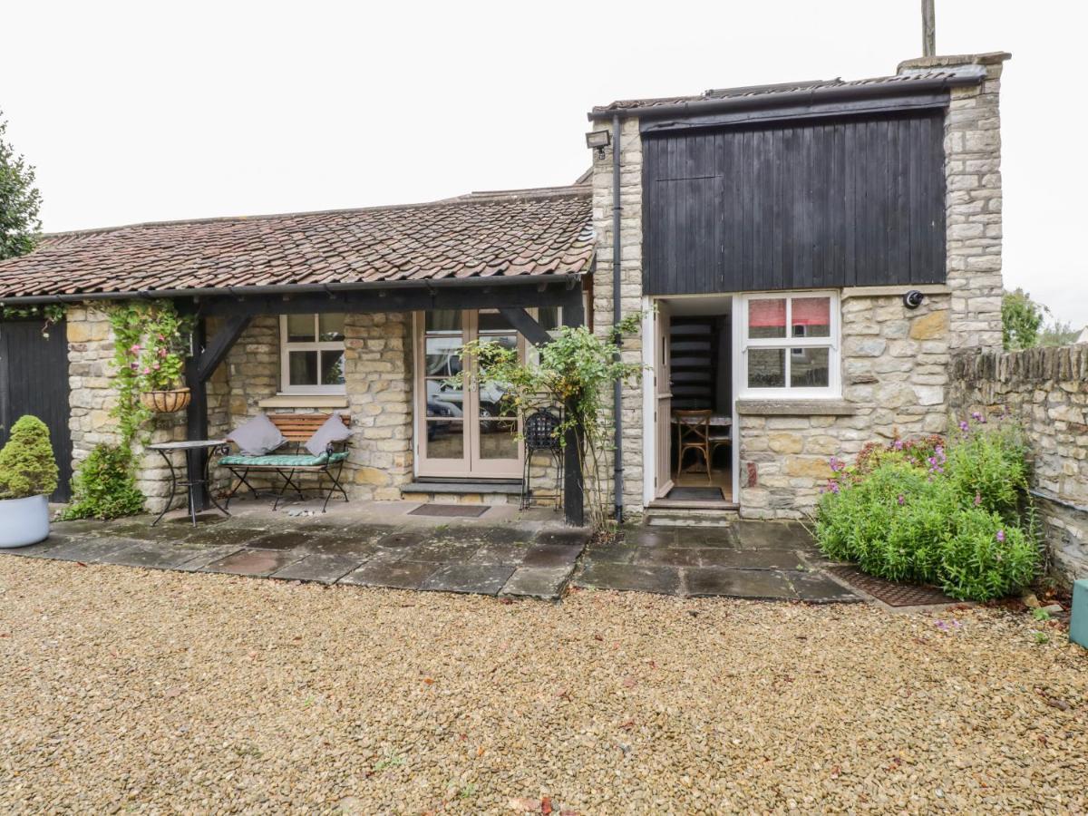 The Coach House Villa Bristol Buitenkant foto