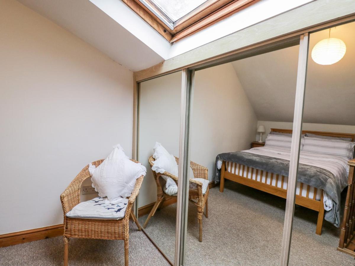 The Coach House Villa Bristol Buitenkant foto