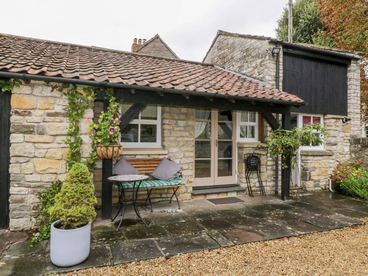 The Coach House Villa Bristol Buitenkant foto