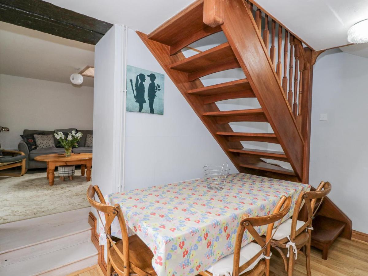 The Coach House Villa Bristol Buitenkant foto
